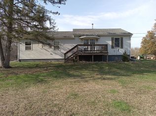 11059 E Grant Rd, Ashley, MI 48806