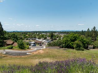 1166 Crenshaw Rd, Eugene, OR 97401