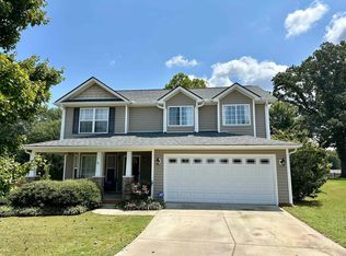 50 Feversham Ct, Travelers Rest, SC 29690