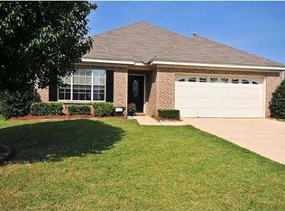 9512 Colleton Pl, Montgomery, AL 36117