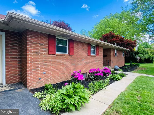 601 E Walnut St, Palmyra, PA 17078