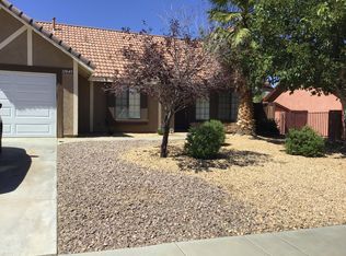 37449 Middlebury St, Palmdale, CA 93550