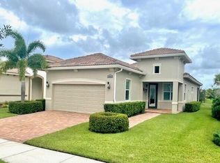 19024 SW Positano Way, Port Saint Lucie, FL 34986