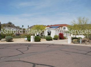7364 N 23rd St, Phoenix, AZ 85020