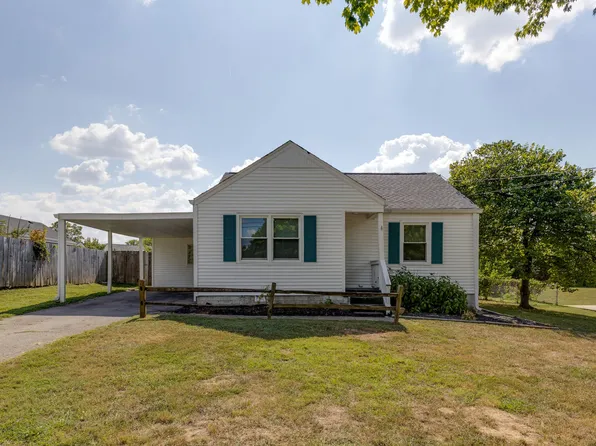 2235 Weona Dr, Nashville, TN 37214