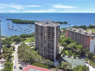 2901 S Bayshore Dr APT 7G, Miami, FL 33133