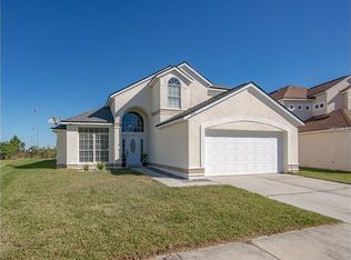 662 Riggs Cir, Davenport, FL 33897
