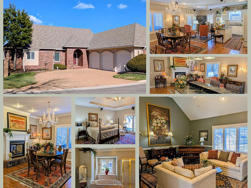 ▶︎▷▶︎ 8643 Interlochen Drive, Nixa, MO 65714 | Zillow