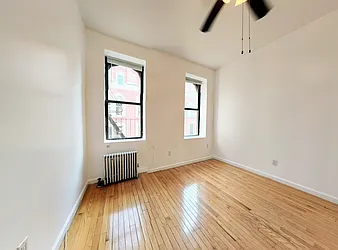 Rented by Union Square Property Management