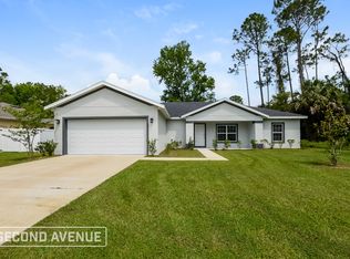 27 Powder Hill Ln, Palm Coast, FL 32164