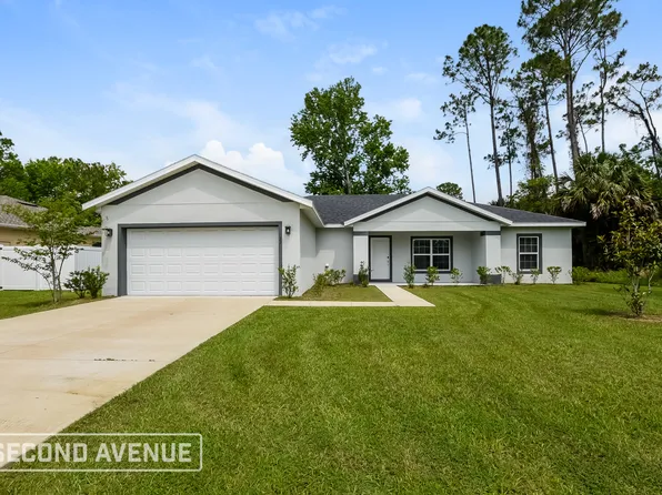27 Powder Hill Ln, Palm Coast, FL 32164
