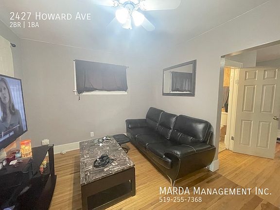 4th image of 2427 Howard Ave