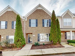 4004 Pavati Trce, Spring Hill, TN 37174