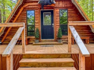 58369 Billy Creek Rd, Muse, OK 74949