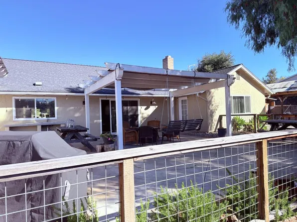 3160 E Highway 246, Santa Ynez, CA 93460
