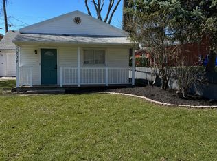 (Undisclosed Address), Almont, MI 48003