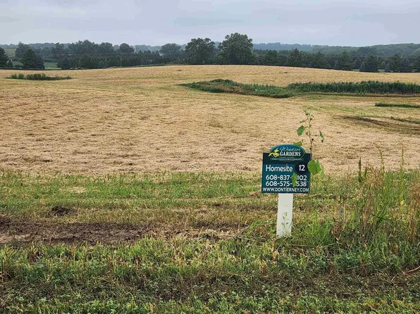 L12 Lucas Lane #12, Sun Prairie, WI 53590