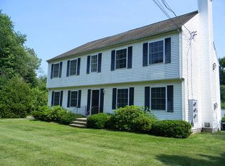 1765 Foxon Rd, North Branford, CT 06471