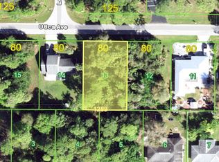 23169 Utica Ave, Port Charlotte, FL 33980