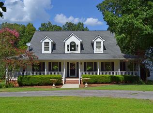 261 Long Rd, Saluda, SC 29138