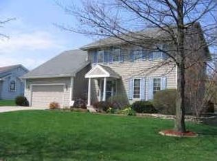 4501 Bel Aire Rd, Des Moines, IA 50310