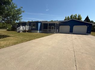 710 3rd St W, Ada, MN 56510