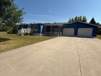710 3rd St W, Ada, MN, 56510