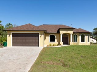 5408 Gillot Blvd, Pt Charlotte, FL 33981