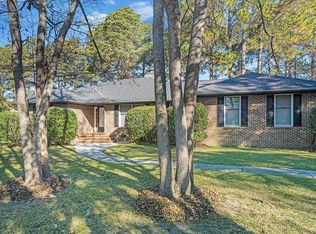 8209 Timber Ridge Rd., Conway, SC 29526