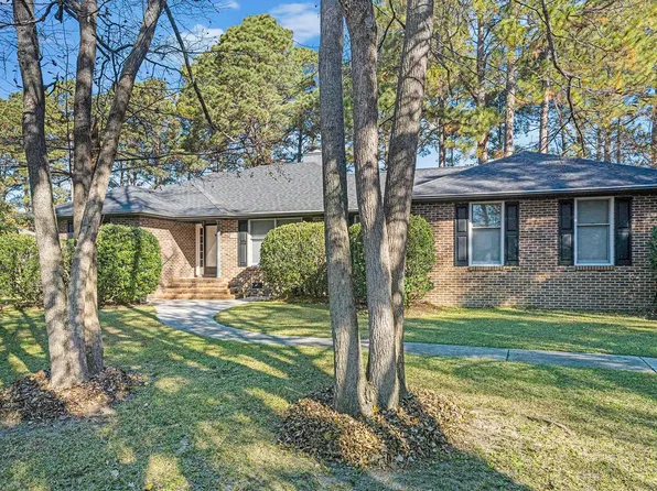 8209 Timber Ridge Rd., Conway, SC 29526