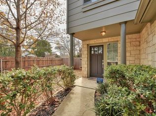 5500 Steven Creek Way, Austin, TX 78721