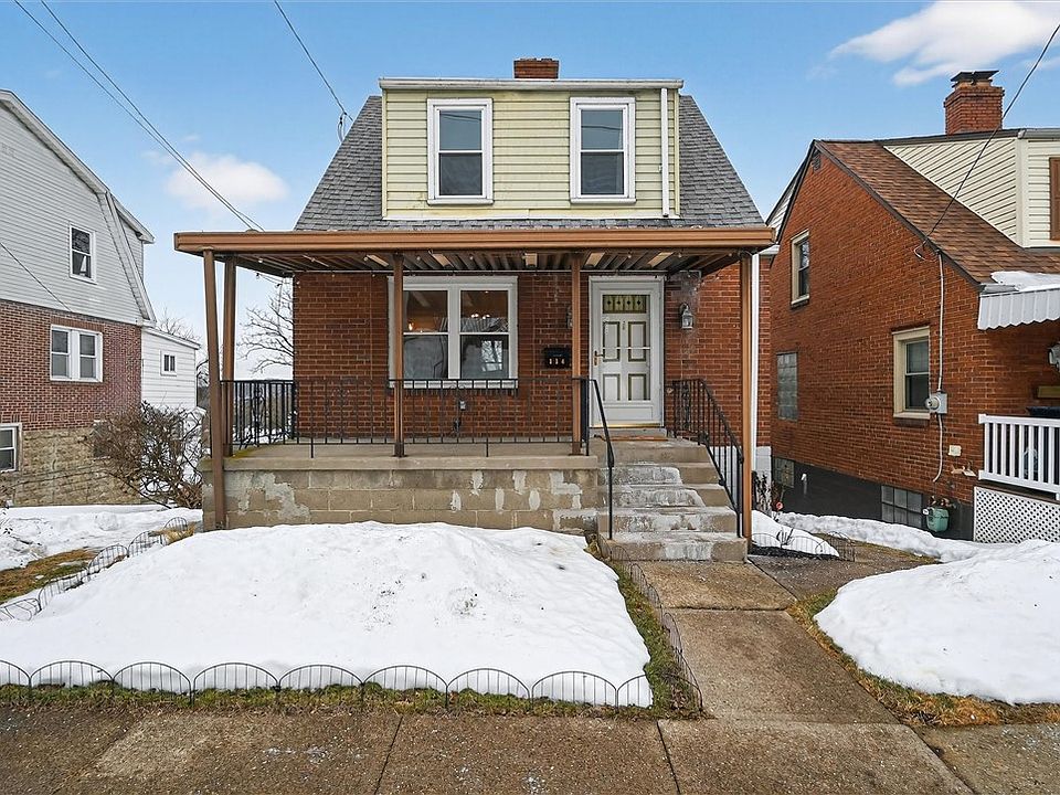 1st image of 114 Brightwood Ave