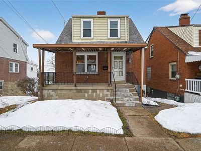 114 Brightwood Ave, Pittsburgh, PA, 15229