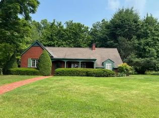 925 Prospect Ave, Bristol, VA 24201
