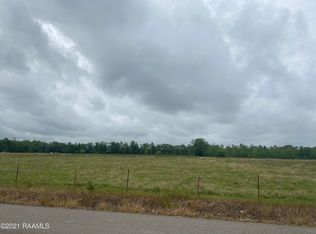 5900 Landry Rd, Duson, LA 70529