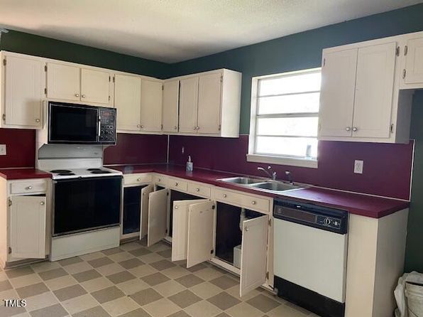 601 Crestview Dr, Durham, NC 27712