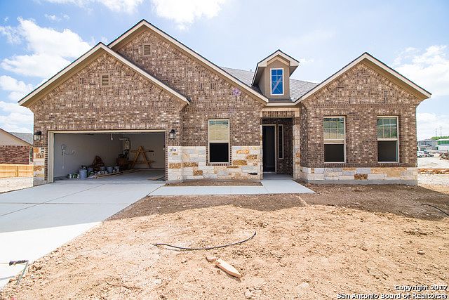 21918 Big Bend Cyn, San Antonio, TX 78258 | Zillow