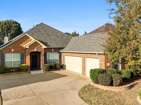5447 Brazoria Dr, Grand Prairie, TX 75052