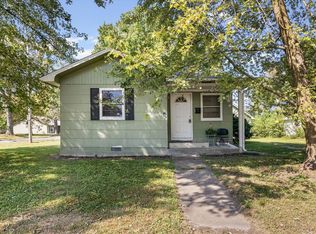 451 S Allen St, Centralia, MO 65240