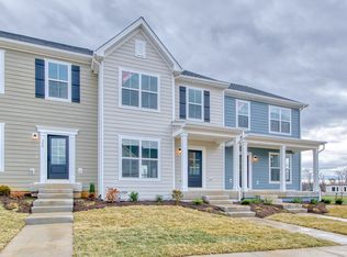 223 Addison Ct, Blacksburg, VA 24060