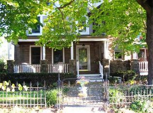 8 Whitehouse Ave, Whitehouse Station, NJ 08889