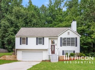 4443 Whitt Mill Rd NW, Acworth, GA 30101