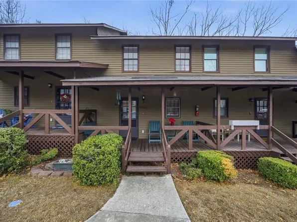 26 Mountain View Ct, Waleska, GA 30183