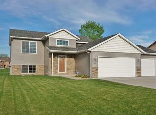 520 22nd Ave N, Sartell, MN 56377