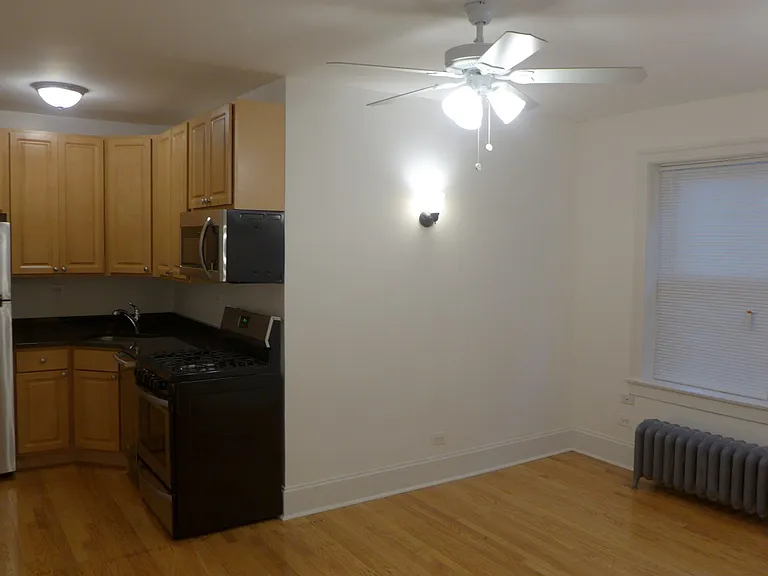 Cleveland Apartments — Photo 4