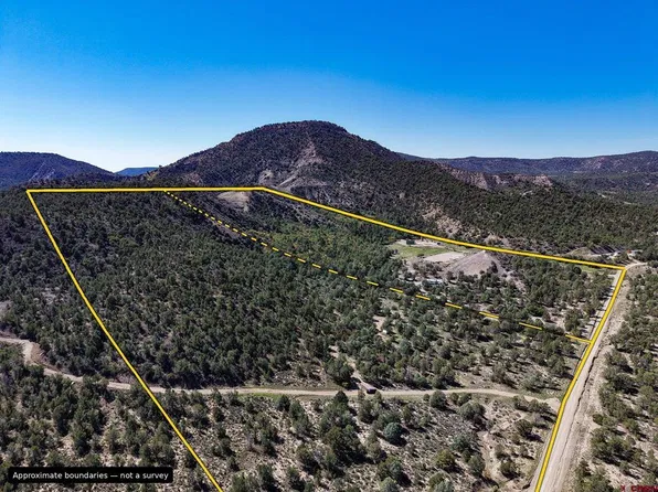 2173 Rancho Durango Rd, Durango, CO 81303