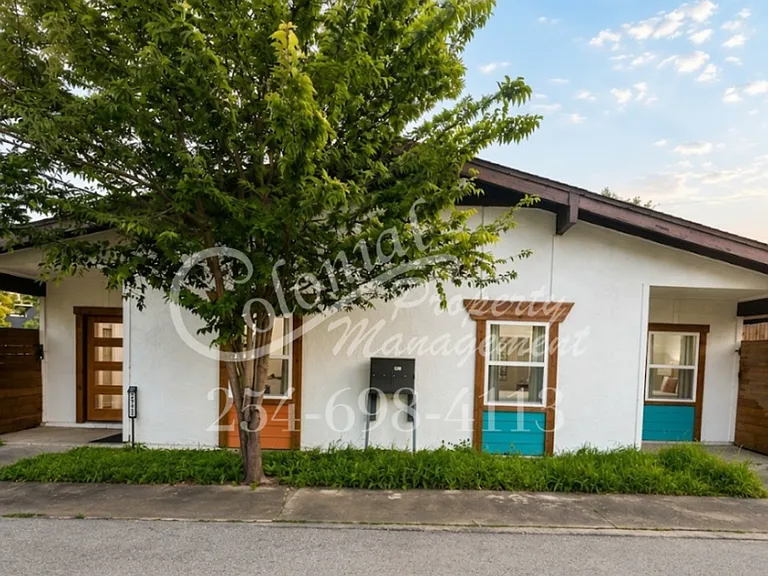 2717 Parker Ln #B — Photo 1