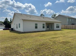 121 Creek Rd, Eatonton, GA 31024