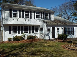 28 Tavern Path, Plymouth, MA 02360