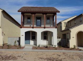 20569 W Terrace Ln, Buckeye, AZ 85396